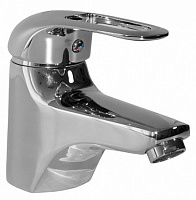 Смеситель для умывальника 40k MIXLINE ML05-04 (без подводки) 522159