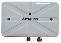 Электроводонагреватель проточн. ETALON system 1000 
