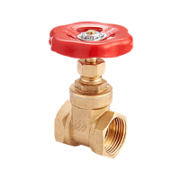 Задвижка клиновая 3/4" MVI