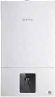 Котел BOSСH WBN2000-12/18C RN S5700 газовый, турбо, 7736901451RU (GAZ 2000)