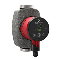 Насос циркуляц. ALPHA 2 25-40 N (1'', 230В)(97993209) 180 без гаек Grundfos