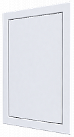 Дверца 300*300 (пластик,Вентс)/AD3030/ЭРА Л7