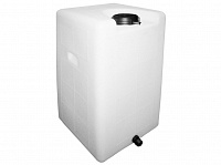 Резервуар 100 (квадратный) Grundfos (96489271) 