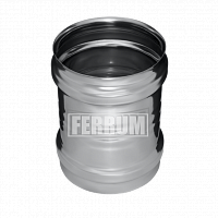 Переходник 0,5 мм (Феррум) Ф 100М-135П