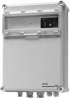 Шкаф управления Control LCD108.400.3.2x12A DOL (96984225) Grundfos