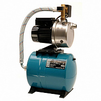 Насосная станция Hydrojet JР-6 24л Grundfos