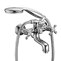 LM2102C STANDARD Смеситель для ванны 