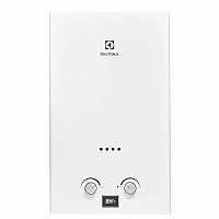 Колонка газовая Electrolux GWH 10 lgnition ECO