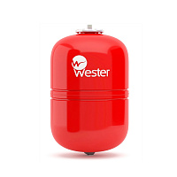 Экспансомат  Wester 8 WRV