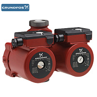 Насос циркуляц. UPSD 32-80 (1х230В) (95906455) Grundfos