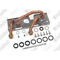 Вайлант Гидроблок atmo/turbo TEC VU (0020046782)