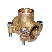 Врезка 3/4'' - 1/2'' вн лат LEXLINE 20-15 код 513053