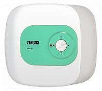 Водонагреватель ZANNUSI ZWH/S 15 O Melody(Green)
