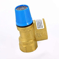 Пред.клапан SVW (1/2"х3/4",5,0 бар) (02.15.105) Watts