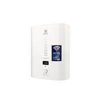 Водонагреватель Electrolux EWH 30 Centurio IQ (нерж.)