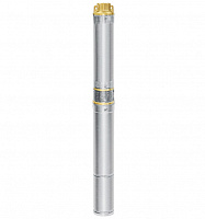 Насос погруж. скважен. 4" ECO 2-56 (0,55kW, 30 м) UNIPUMP