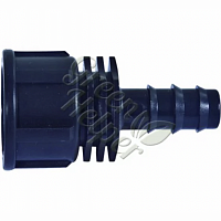 Муфта для трубки 16мм х 1/2"внут, арт: FC011612