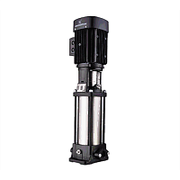Насос  центробежный  CR 3-11 (96516658) Grundfos