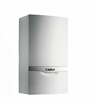 Котел ecoTEC Plus VUW INT IV 346/5-5 Vaillant (0010015911) газовый настенный конденсационный