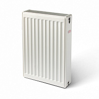 Радиатор панельный INSOLO V 11 500Х900(Ventil Compact)