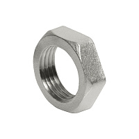 Контргайка 1/2" вн/вн VRT