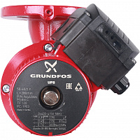 Насос циркуляц. UPS 50-60/4 (400В)(96402037) Grundfos