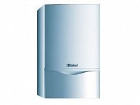 Котел VU OE 466/4-5 Н ecoTEC plus Vaillant газовый настенный конденсационный