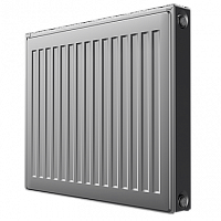Радиатор панельный Royal Thermo COMPACT C22-300-1200 Silver Satin								