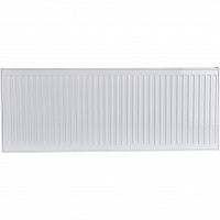 RRS-2010-115130 ROMMER 11/500/1300 радиатор стальной панельный боковое подключение Compact