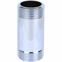 SFT-0061-000170 STOUT Удлинитель НН хромированный 1"x70