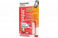 Нить "Рекорд" 50м блистер