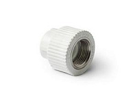 Муфта комб. вн. р. 20х1/2" PRO AQUA