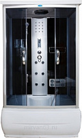 Водный мир душевая кабина BM-865R (120х80х215)