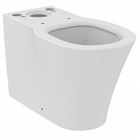 Напольное биде IDEAL ST. CONNECT AIR AQUABLADE