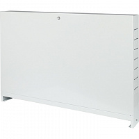 Шкаф коллекторный ШРН-5 (651х120х1004) (SCC001001316)