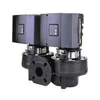 Насос циркуляц. TPED 32-120/2 (97931973) Grundfos