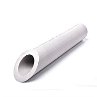 Труба арм. стекл. Rubis PN25 D40 PRO AQUA PN25