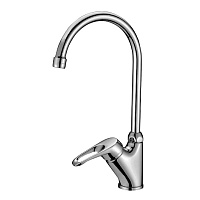 Смеситель Lemark Omega LM3105C для кухни