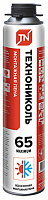 Пена ТЕХНОНИКОЛЬ 65 maximum 850 ml