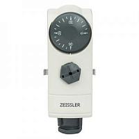 Термостат с погружным датчиком ZEISSLER TC-E-0090K