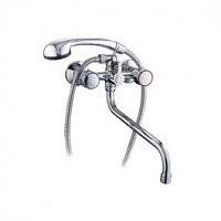 R22109 cмеситель для ванны FRUD