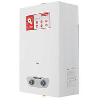 Колонка газовая Fast R ONM 14 NG RU Ariston электро (3632312)