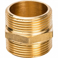 SFT-0003-114114 STOUT Ниппель НН 1"1/4