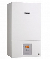 Котел настенный BOSCH GAZ 6000 W 18kW (7736900197)