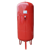 Экспансомат  Wester 750 WRV