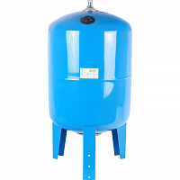 Гидроаккумулятор Stout 100л вертик. STW-0002-000100