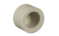 пробка D-25 серый FV plast