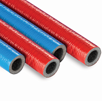 утеплитель "Energoflex Super Protect" 22*6 2м (красный)