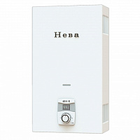 Колонка газовая BaltGaz Neva-4511 White