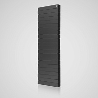 радиатор "Royal Thermo" PianoForte Tower/Noir Sable бимет. (22 сек.)